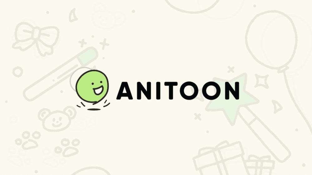 AniToon 업데이트 : 다양한 신규 기능을 만나보세요!