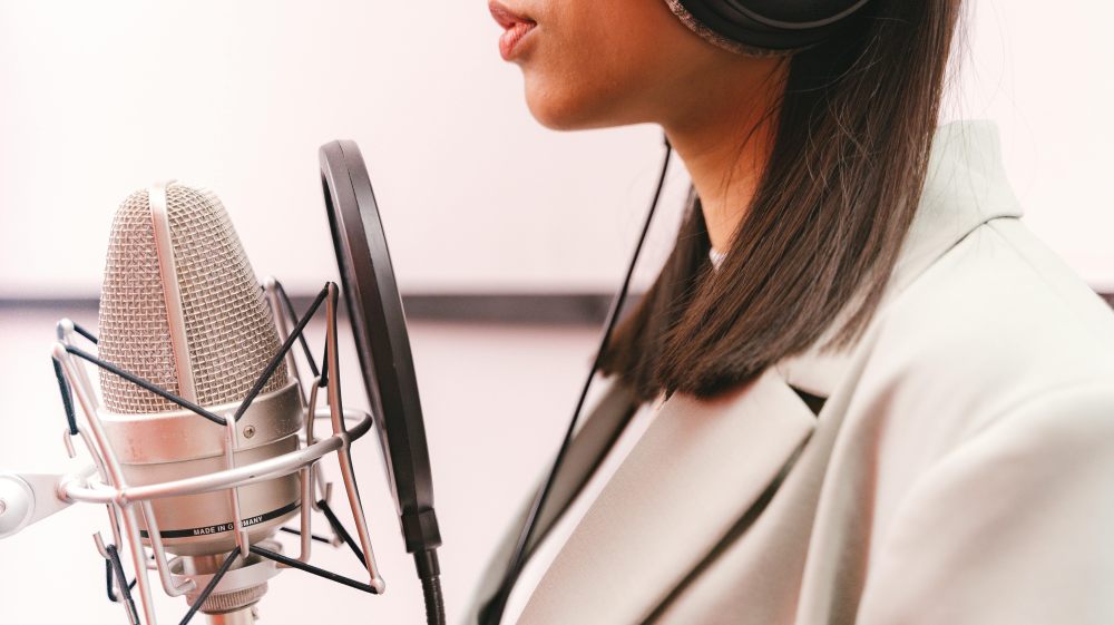 Vocal Separation for Incredible Audio Power