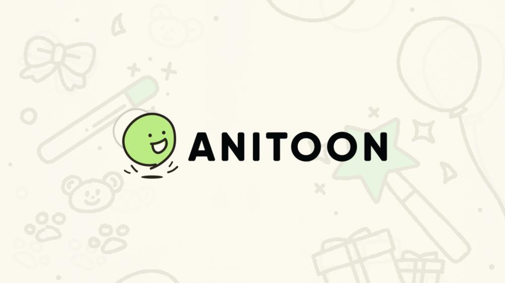 AniToon 업데이트 : 다양한 신규 기능을 만나보세요!