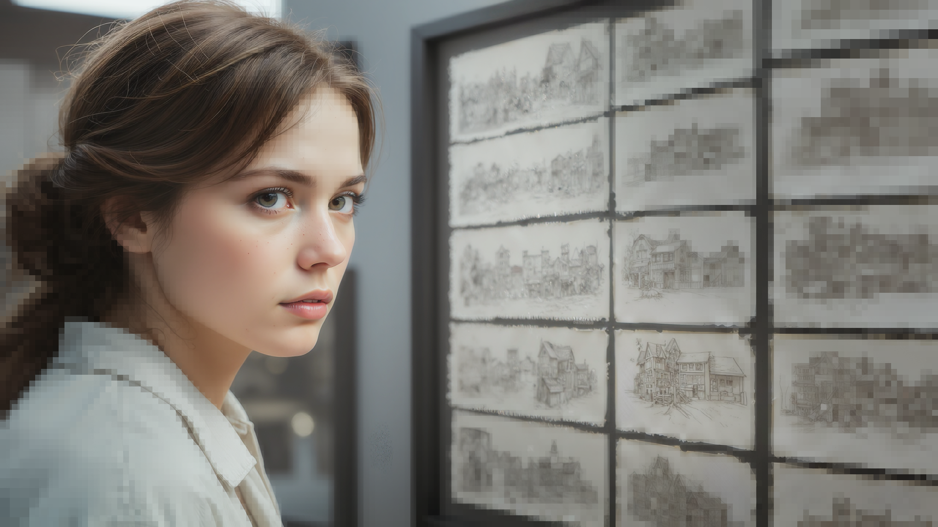 OpenAI의 KineMasterGPT로 영상 편집 초안 만들기