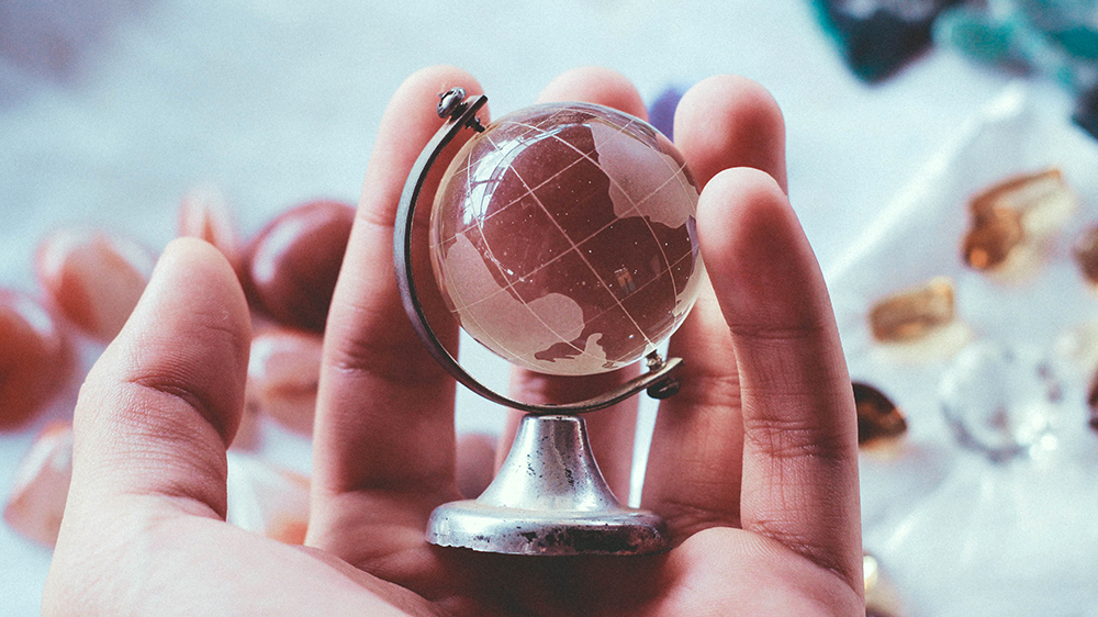 Discover templates from local creators with the Region Filter!