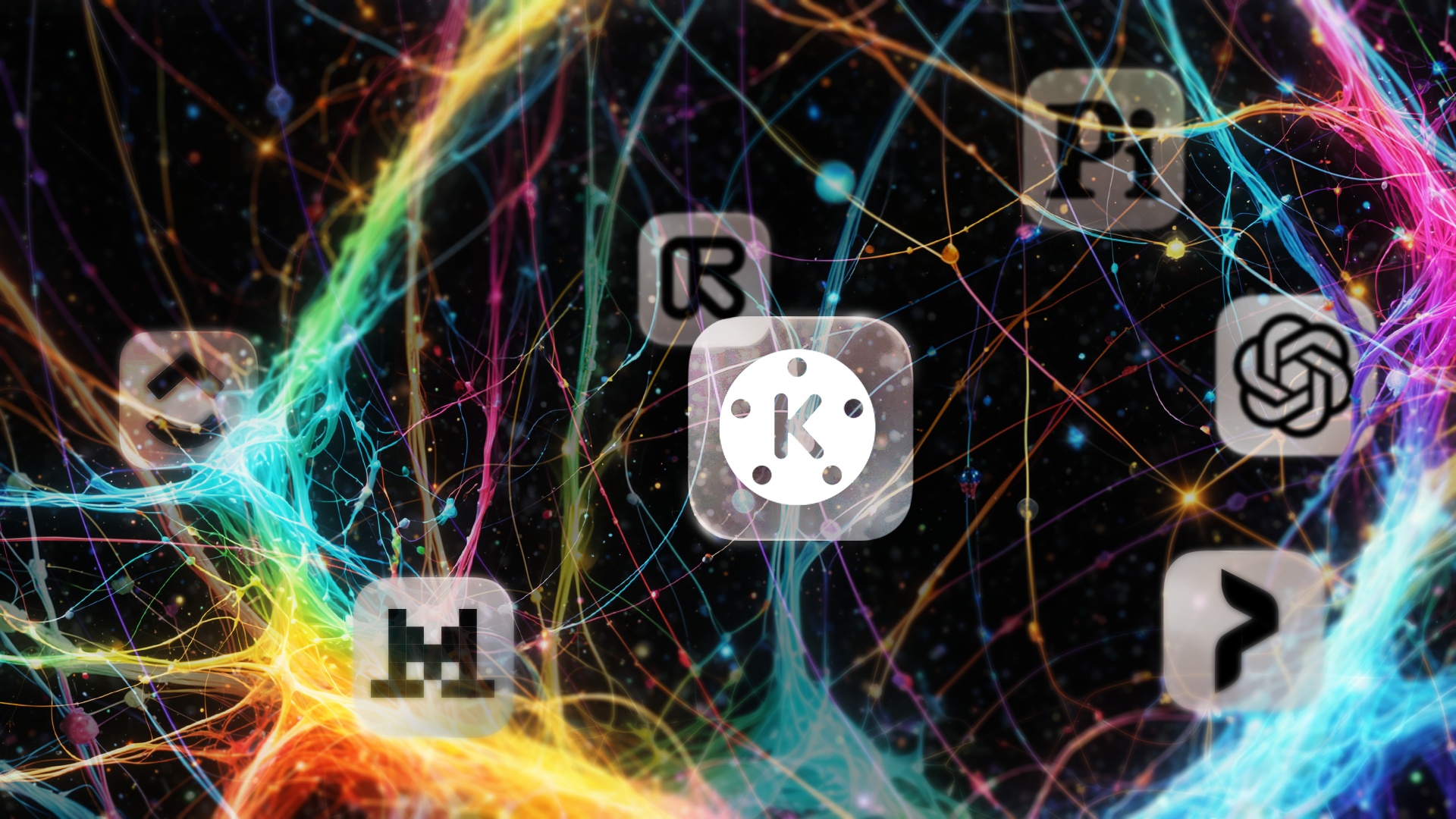 Use AI tools to edit your videos