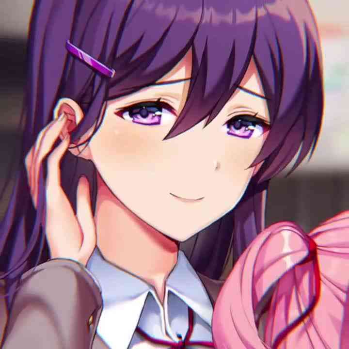 FINALLY MADE A YURI EDITTT <3 #anime_weeb2013 #therealweeb #yuri #ddlc #dokidokiliteratureclub #edit #mix #kinemasterpleasedontreject