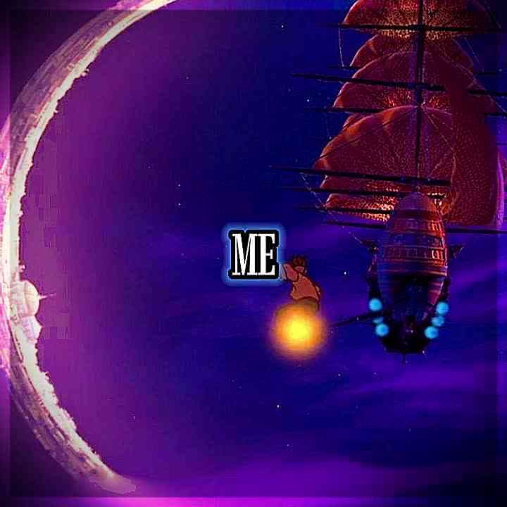 if my future daughter/son asked me "what is Treasure Planet ?" im js gonna show them this vid !! 😌💕