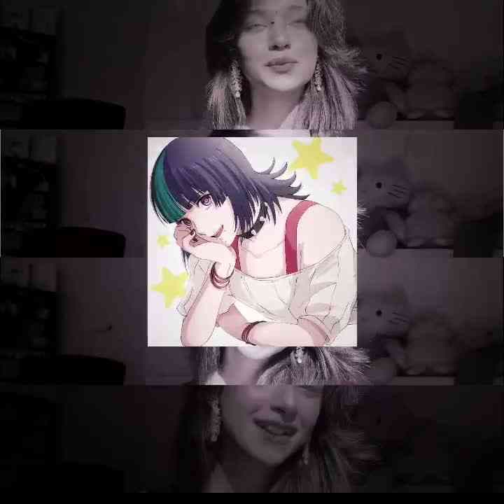 my first editing