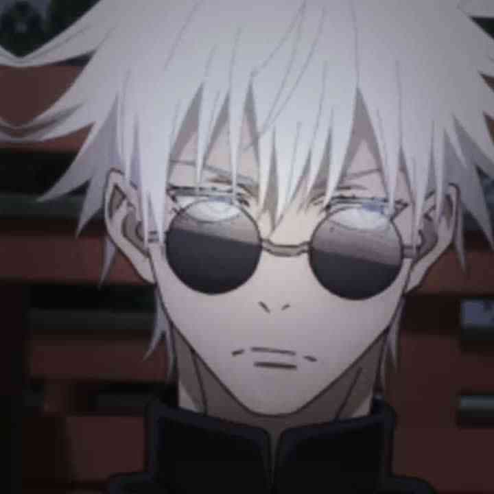 gojo edit