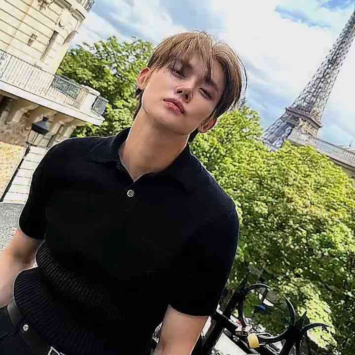 yeonjuun edit( mixable) after an eternity 🥹. #itz_mafiacore
