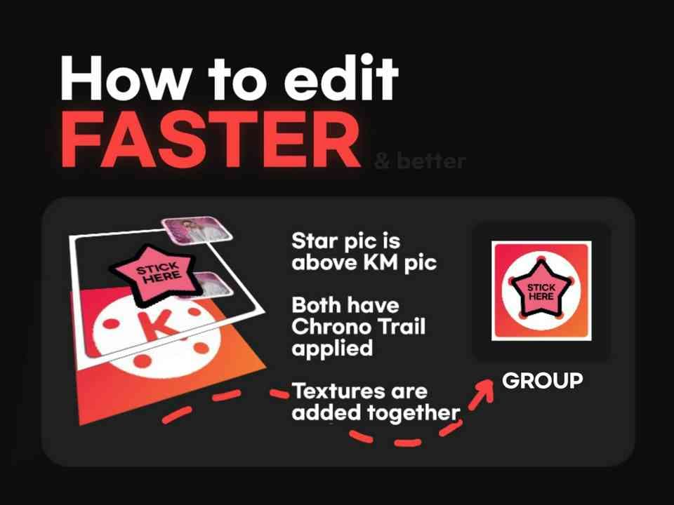 This technique essentially allows building a picture on a second canvas and then displaying the results in as many layers as you want. It's also kind of like grouping from proper editing apps // This tech also speeds up animation process by a lot, although I have to say that you as a regular user, will have trouble animating because the effects have limited slider ranges // 🎵 Dilapidated Town — Streets of Rage Remake // I want to dedicate a live stream to this // #executable_learn #tutorial