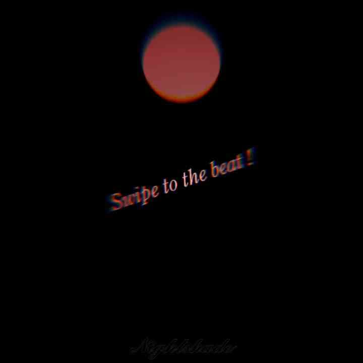 Swipe to the beat!! //ONLY ON KINEMASTER//MIXABLE PLEASE GIVE CREDITS IF YOU USE!!// #kinemasterpleasedontreject #pillbabytwotime #nightshade_yey #mha #edit