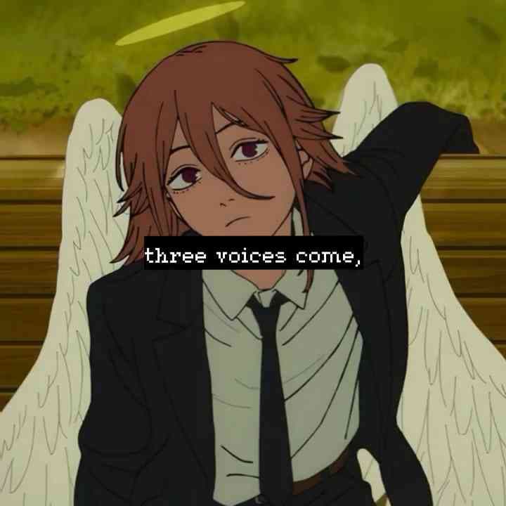 atp im just crapping out a whole bunch of edits- #csm #chainsawman #enjoy #idk #random #csmedit #chainsawmanedit #anime #edit #animeedit #silly #funny #angst? #angel #angeldevil #angeledit #angeldeviledit