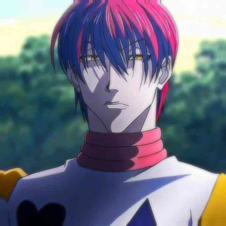 too lazy to add tags and wtv.. but I hisoka edit ig.. #pleaseuploadquickly