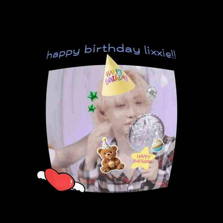 HAPPY 26TH BIRTHDAY FELIXXXXX!! I'm so proud of him and how far he's made it <33 gn gang imma go to sleep nowwww also 100% mixable just give credits #kinemasterpleasedontreject #leefelix #felix #straykids #skz #mix #mixable #template #trendy #pleasedontflop #100mixable #edit #cuteedit #kpop #ツイッター #트위터