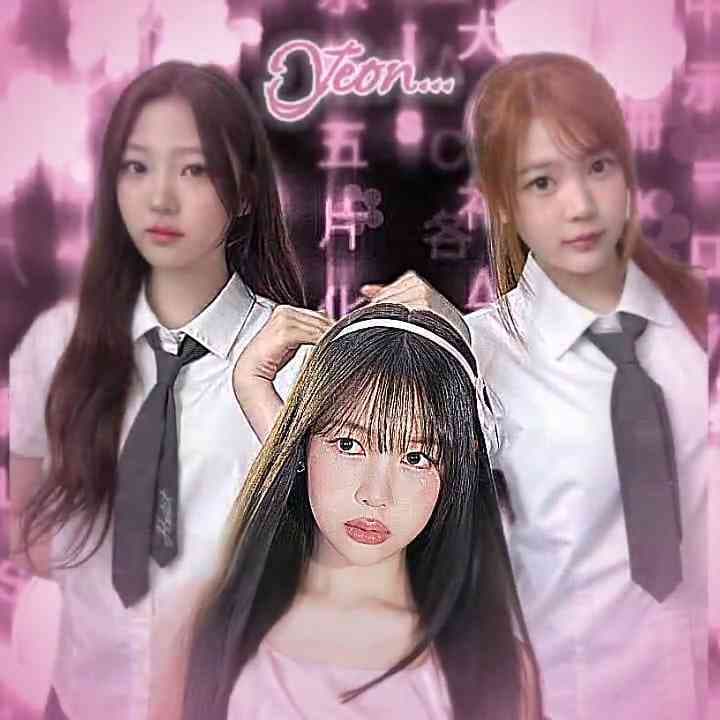 My favourite girl ships !! Credits go to @Ashleyy for the idea || Lionz, Chiyeon and Chaechaez || #Ships #girlgroups #edit #notog #trend #fyp #viral #mixable #mix #ทวิตเตอร์
