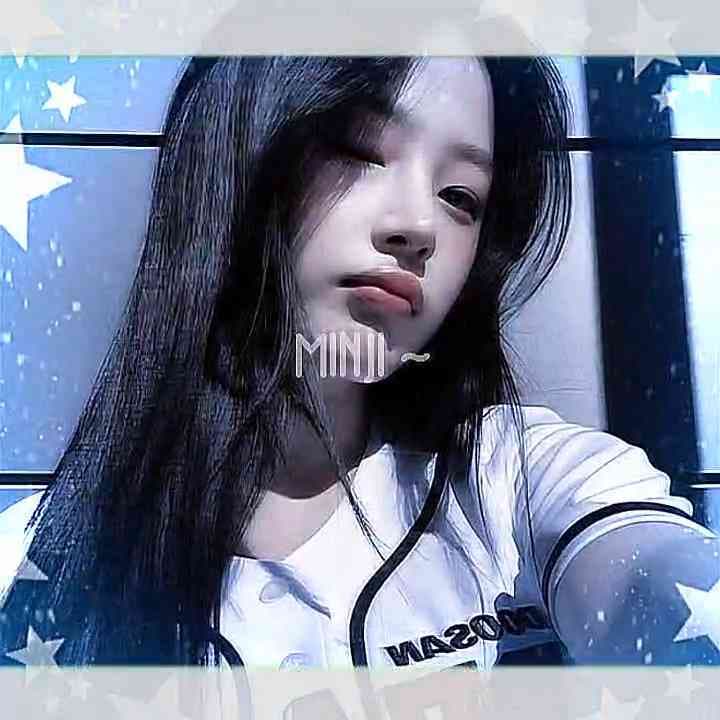 KIM MINJIIIIIII YUSSSSSSSSSS - OBSESSED?? YES I AMMMMMMMMMMMMMMMM #Kimminji ㅋㅋ #edit