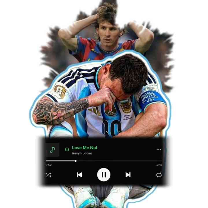 Worst phrase of his life💔#football#lionelmessi#messi#goat#edit#beats