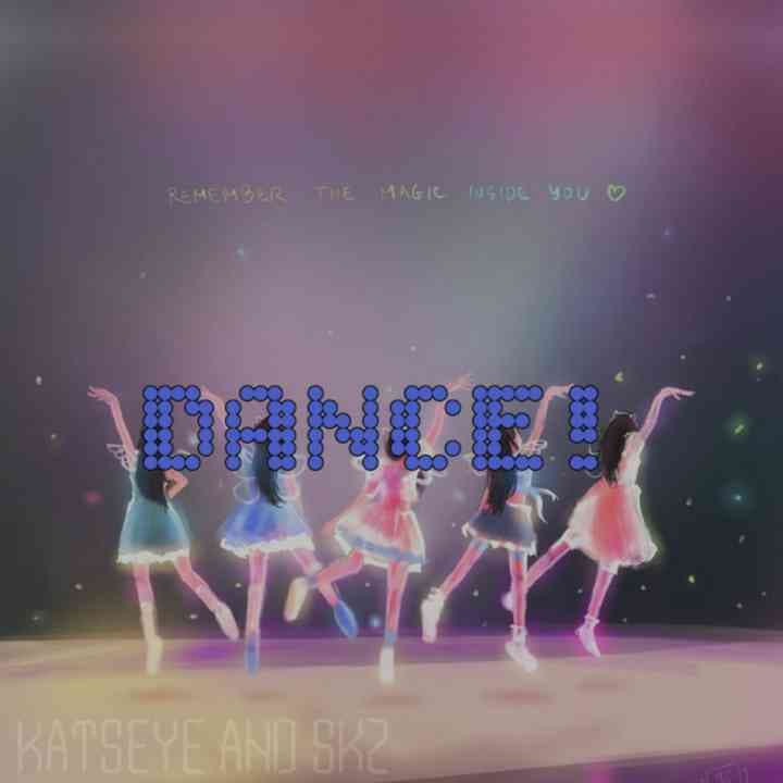 OT5 ILLIT 'BILLYEOON GOYANGI (DO THE DANCE)' FAN CHANT!! #Mix #Mixable #DoTheDance #BillyeoonGoyangi #Illit #Yunah #Minju #Moka #Wonhee #iroha #Kpop #katseyeandskz @lala_lollala