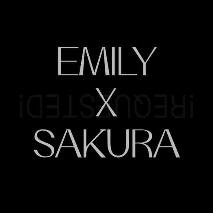 Emily x Sakura Edit Requested! (Pls Give Creds!) #Mix #Mixable #SaintSatine #Emily #Sakura #Pop #Edit #Requested #katseyeandskz @lala_lollala