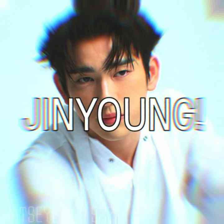 Jinyoung requested edit! #Mix #Mixable #GiveCredits #Jinyoung #Kpop #Got7 #JYP #Korean #Korea #Edit #katseyeandskz @lala_lollala