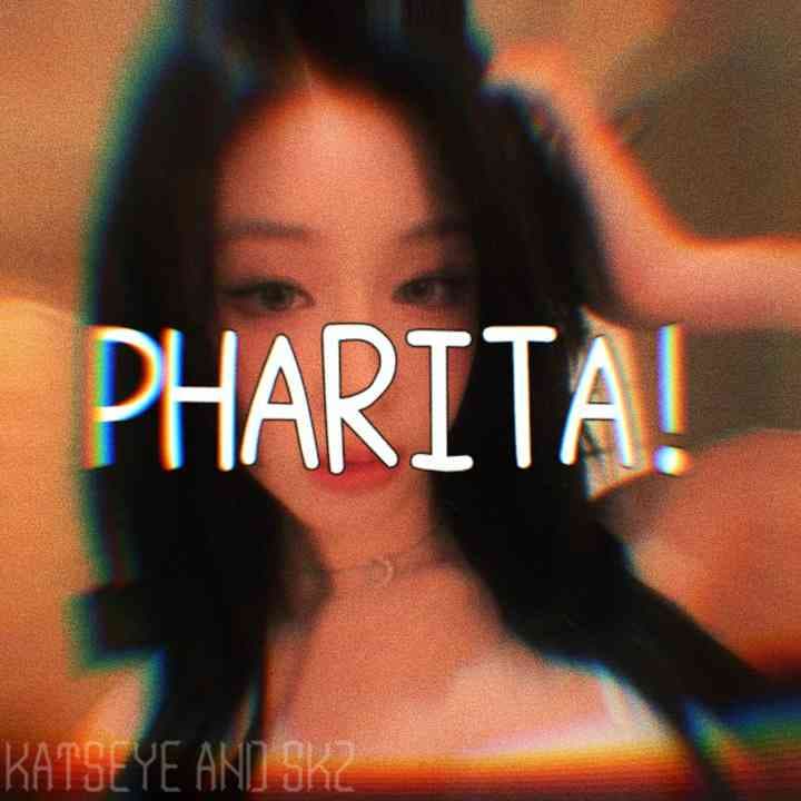 || READ PINNED COMMENT! ||Hehe All done with my PHARITA EDIT! (Give creds please!) #Mix #Mixable #fyp #fypシ #fypシ゚viral #Edit #Kpop #Pharita #Baemon #Babymonster #Babymon #katseyeandskz @lala_lollala