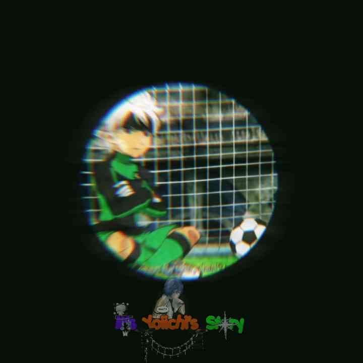 Took me 15 mins lol, it's lagging a bit tho- // #itsyoiichisstory #inazumaeleven #Ina11 #inazumaelevengo #IbukiMunemasa #MunemasaIbuki #Judas #Ladygaga