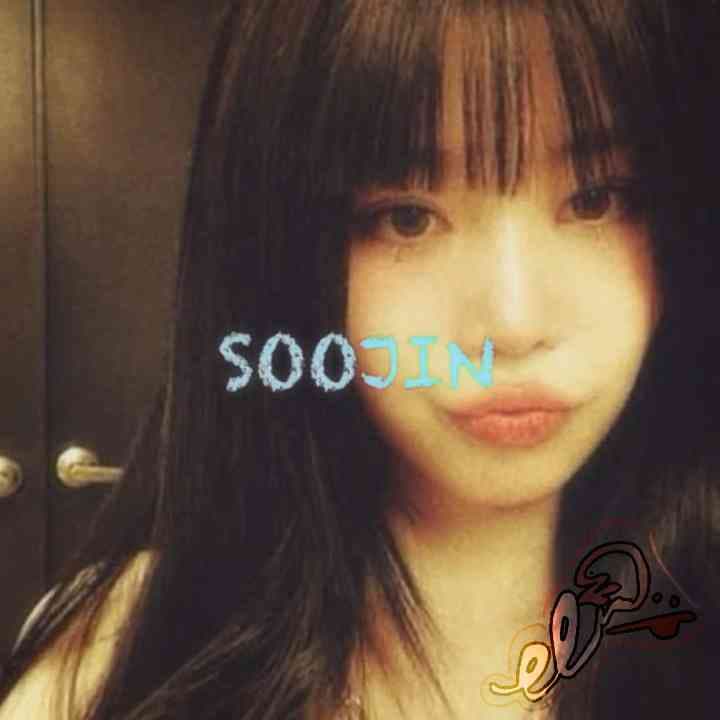 soojin edit!! requested by: @kelanii (monae) #soojin #kpop #edit #viral #trend #mix #kinemasterpleasedontreject | IM SO SORRY IF THIS LOOKS LAZY BECUZ I WAS TIRED 😭