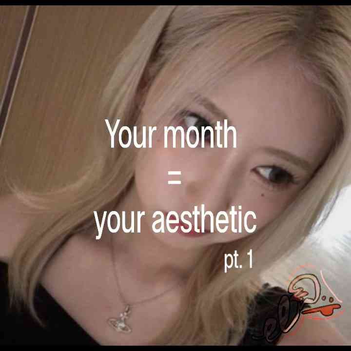ur birth month = ur aesthetic ( pt. 1 ) | i will make part 2 soon!! | #rami #babymonster #month #kpop #aesthetic #kinemasterpleasedontreject | please put your own pictures and give credits when you mix please 🙏🙏🙏