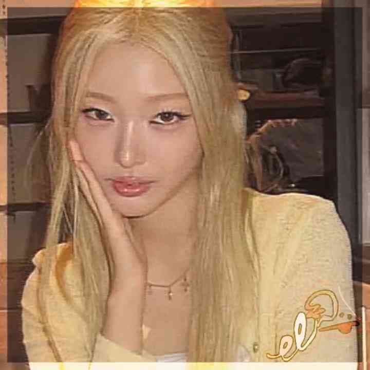 yoonchae edit | requested by: @raisedaisy (raisedaisy) | do not steal! put credits and change the photos please! thank you :D | #yoonchae #katseye #global #edit #viral #trend #mix #kinemasterpleasedontreject