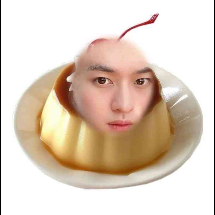 lino pudding #leeknow #kpop #fyp