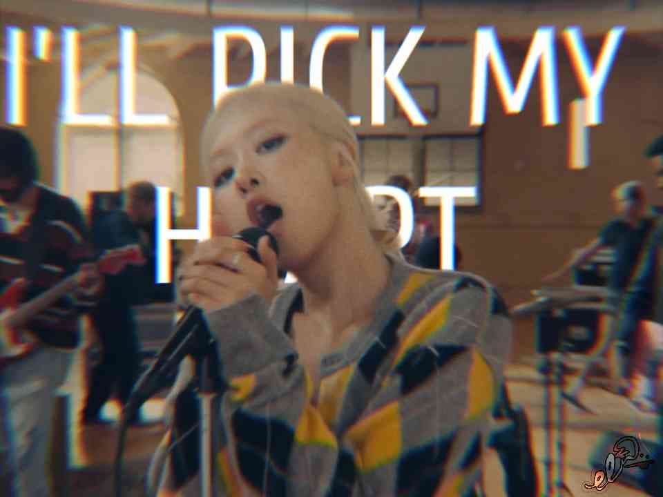 NEW TRICK WATCH THIS! | rosé edit | do not steal! put credits and change the photos please! thank you :D | #rosé #blackpink #kpop #edit #viral #trend #fyp #mix #kinemasterpleasedontreject