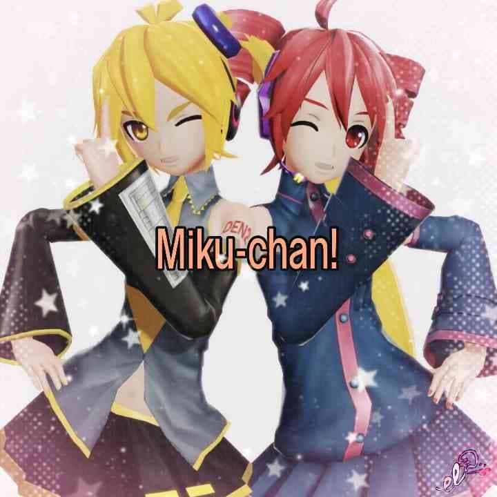 AHHHH I LOVE THIS TRIO OMLLL #miku #teto #neru #vocaloid #cute #fyp #anime ?? #edit