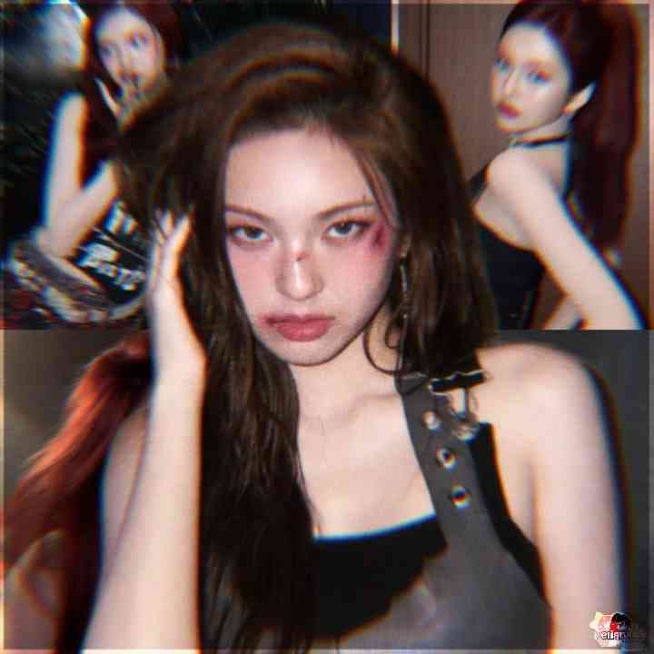 chiquita edit | don’t steal, but give credits if you mix and post pls :) | #chiquita #babymonster #kpop #edit #viral #trend #fyp #mix #kinemasterpleasedontreject #lexieditcomp