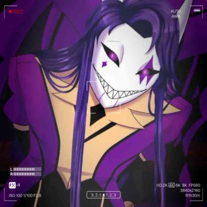 Mommy Jester edit The Freak Circus #videigame#tfc#thefreakcircus#Jester#pierrot#Harlequin#tickettaker#Doctor#columbina#edit#mix