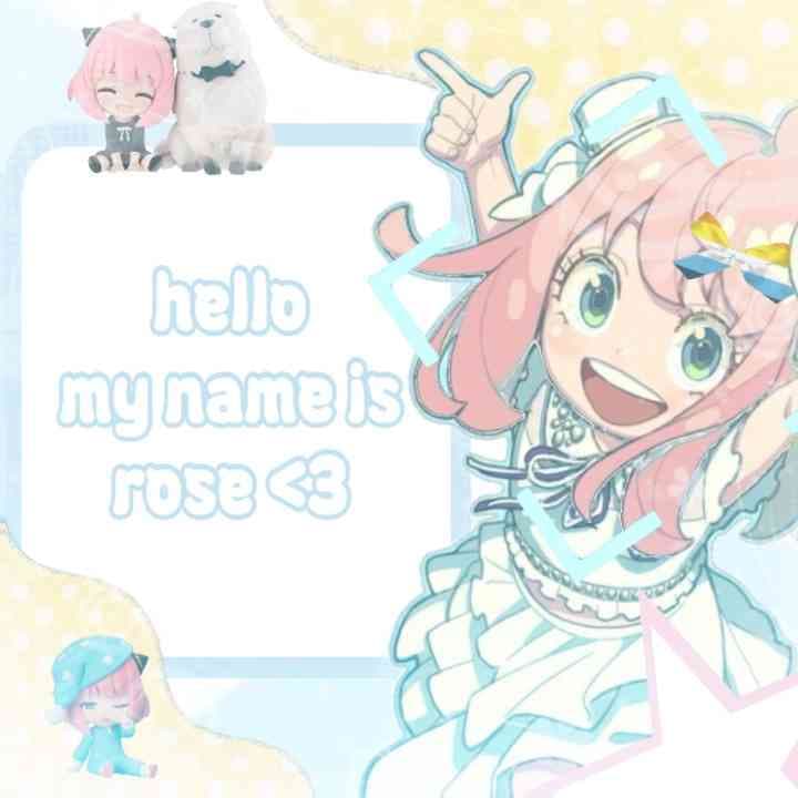 NEW INTRO <3