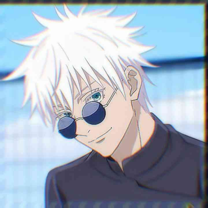 Satoru Gojo edit (credits to Katzumai for audio) #anime #jjk #jujutsukaisen #satorugojo #gojosatoru #gacha