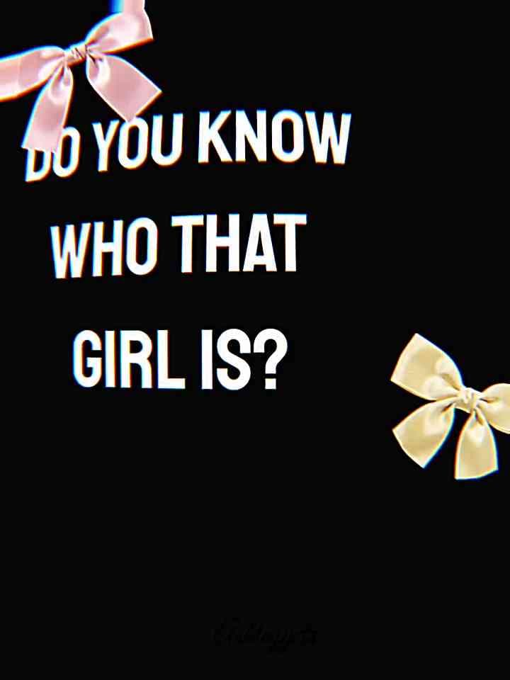 do u you know who that person is? I don't know~ #edit #edits #mix #template #ashleyy #kinemasterpleasedontreject #kinemaster #cute #hot #soft #kawaii #song #gacha #viral #fyp