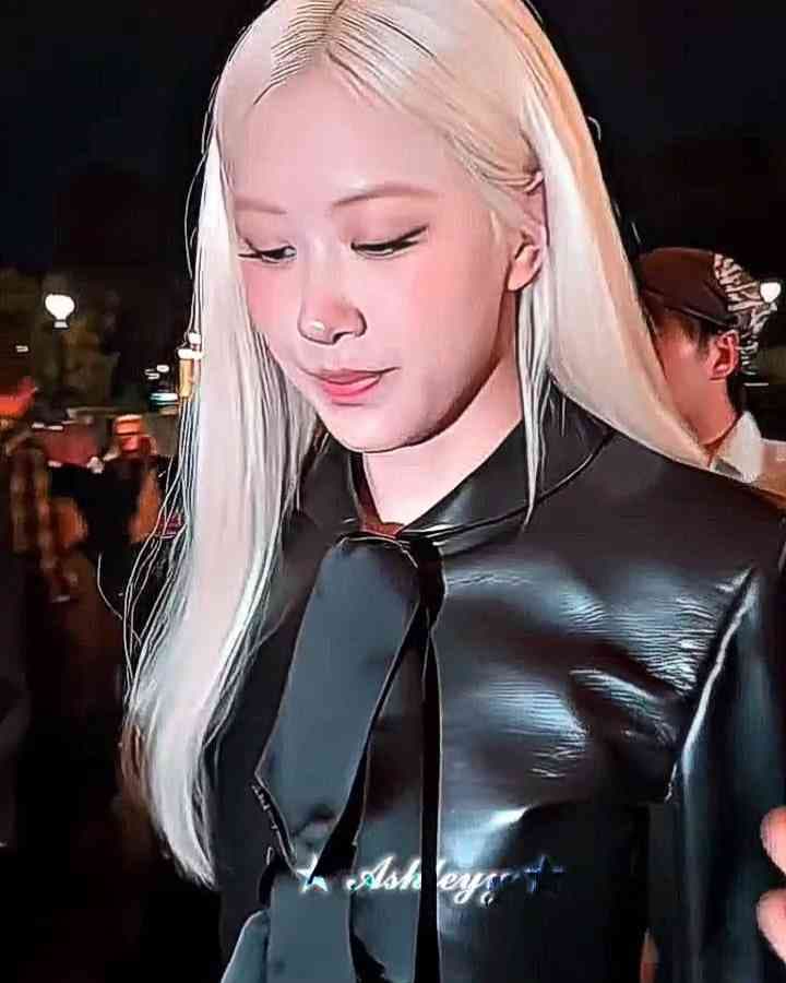 she looks so cool 😭😭✨🤌🏻 simple edit btw :3 #kpop #kpopedit #edit #edits #mix #template #rosé #blackpink #ashleyy #kinemasterpleasedontreject #kinemaster #fyp #trend #cute #kawaii #soft #hot #cool #bts #illit #katseye #enhypen #cortis #babymonster #gacha