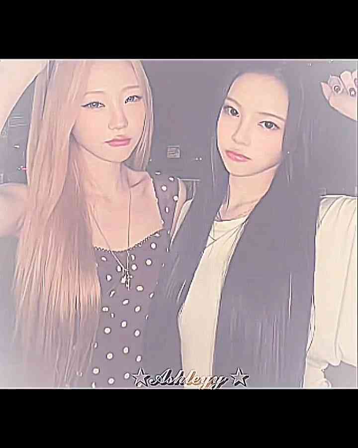 they're so CUTEEE arghhhhh~ #hearts2hearts #ashleyy #edit #edits #kpop #kpopedit #kinemaster #mix #template #kinemasterpleasedontreject #stella #yunah #gacha #cute #cool #soft #kawaii #hot #fyp #trend #bts #blackpink #illit #katseye