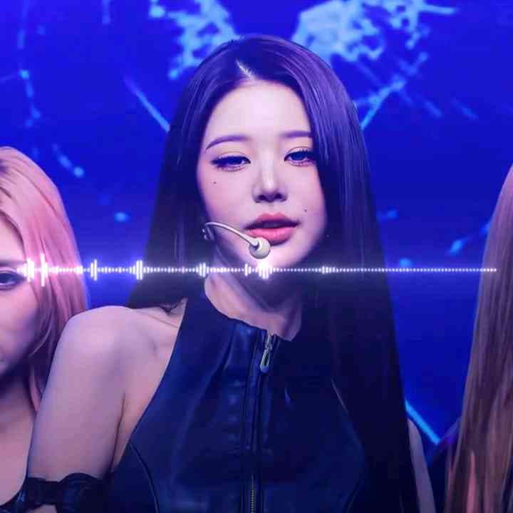 I think i'm improving um #wonyoung #mixable #mix #trending #velocityedit