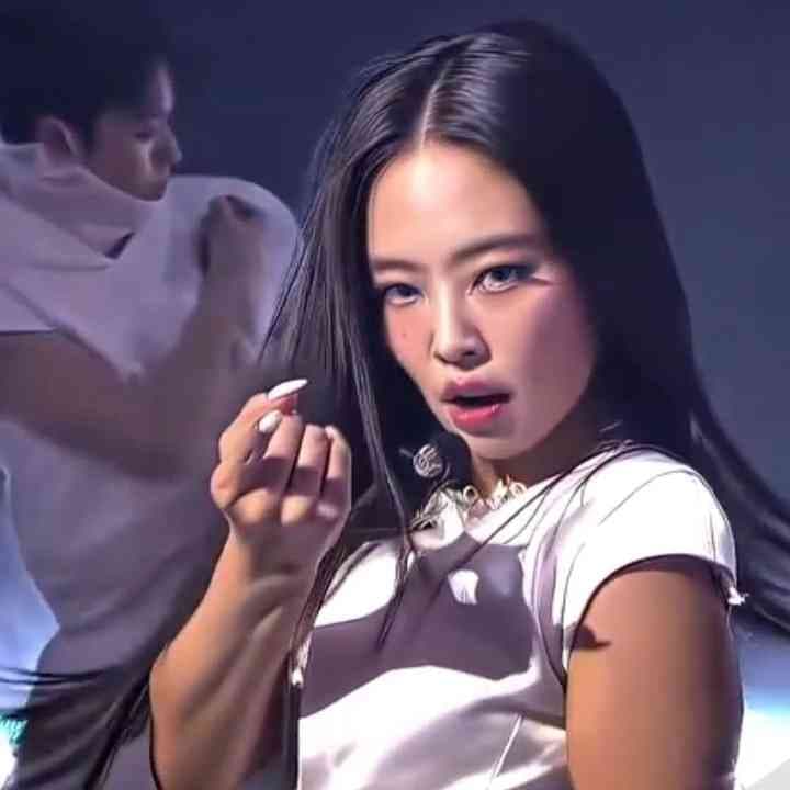 JENNIE EDITT (This is also a lazy edit uhh) #katsseraliteditcomp #mix #mixable #trending #luminescentsmixcollection