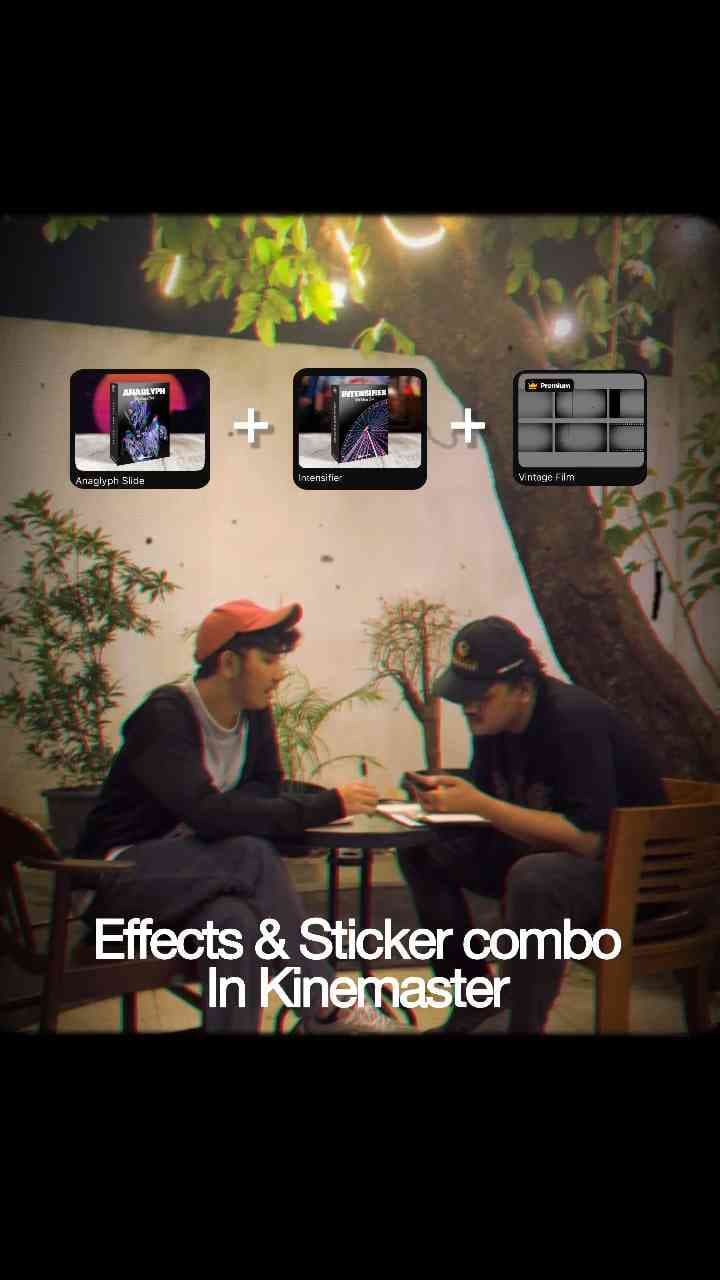 Vintage Effects
