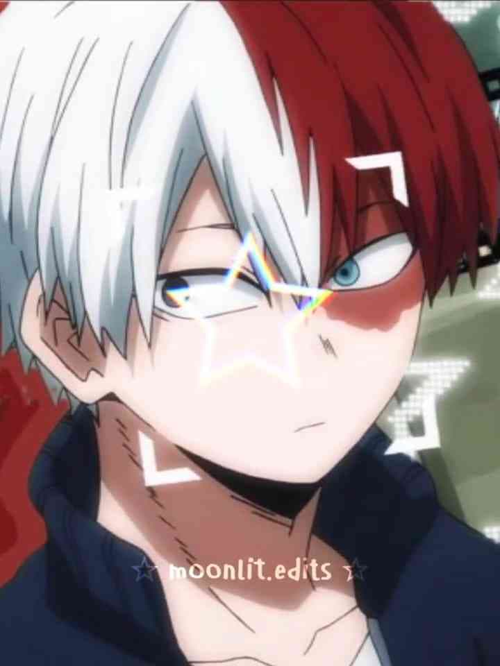 ✩ Shoto Todoroni ✩ Requested by MasterOfTheShadows #🤍todorokishoto❤️ #mha_edits #edit #anime #plsgivecredsifmixed
