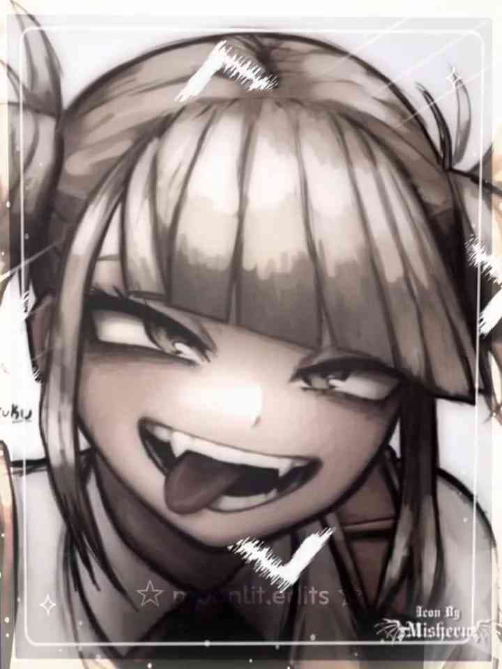 ✩ Himiko Toga! ✩ SHES SO CUTEEE :3 | didn't realize I need to say this but change images if u mix and don't steal! #togaedit #edit #‼️⚠️dontsteal⚠️‼️ #givecreds #himikotoga #mha_edits