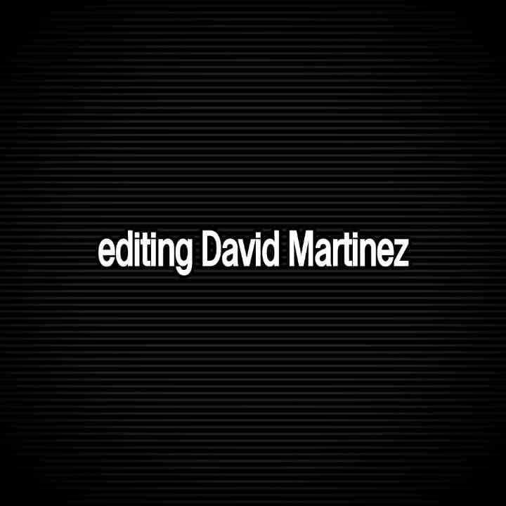 editing David Martinez mixable plzz use #st4r for creds plzz