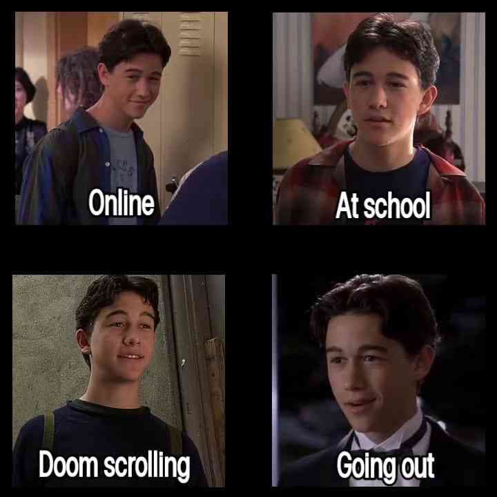 what my pfp means (✿◠‿◠)