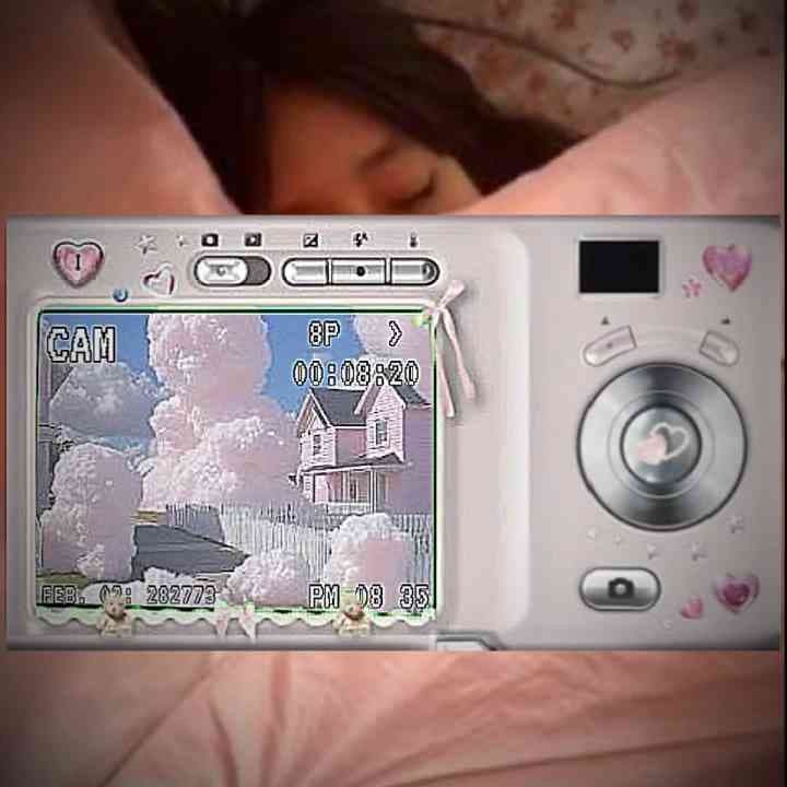 dreamcore camera // #dreamcore #camera #sleep #mixable #givecredits \\