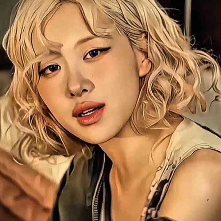 rosé edit // #blackpink #rosé #edit #mixable \\