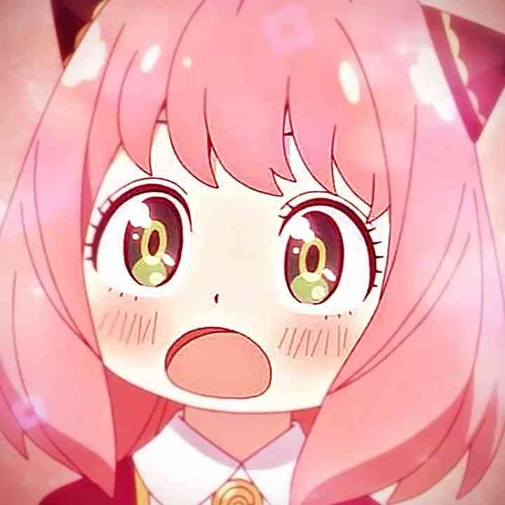 SO BITTER! Anya! // #anya #spyxfamily #bitter #cute #edit #fyp #glitzy \\