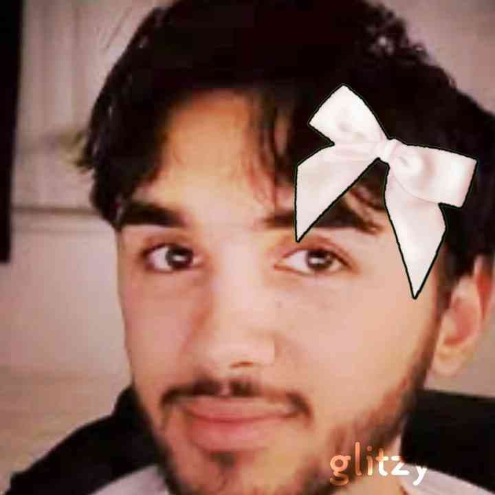 LOUISAYY MY BABY // #louisayy #funny #girly #glitzy #fyp \\