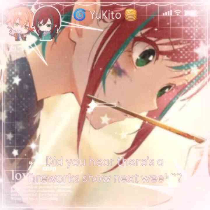 🪼 Help, i wanna upload this shi in Pinterest but since i use Pinterest through the website, idk how to upload vids but anygays heres an edit of YuKito for @callikito on yt ^^ #jelli_chuu #akitoespancake