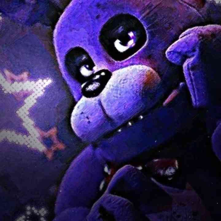 Bonnie edit(credits to luna)#fnaf please use #huggy_bunny if you use(I WILL REPORT IF YOU DONT GIVE CREDITS)